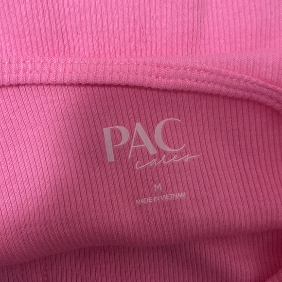 pink pacsun tank ๐บ - Picture 3 of 3
